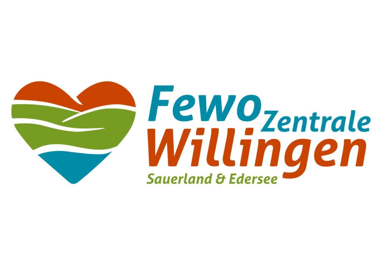 Komfort-Fewo Am Stryckteich Willingen  Exterior foto